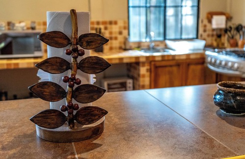 Concepcion de Ataco Cabin | Quinta Cafeto, Reconectate con Tus Seres Queridos