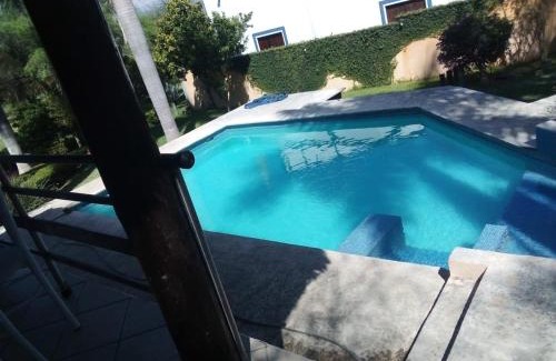 Nuevo Leon House | QUINTA CARLOTITA