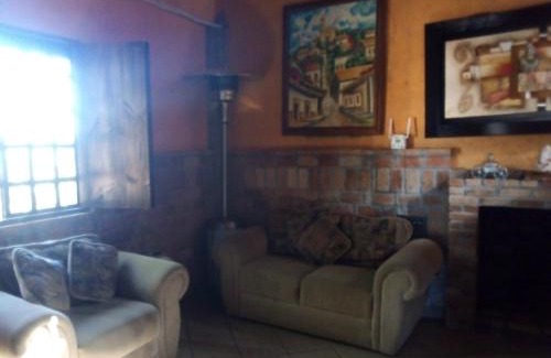 Nuevo Leon House | QUINTA CARLOTITA