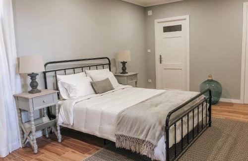 Gouveia House | Quinta Costa da Estrela