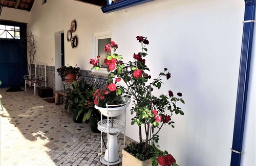 Alquerubim House | Quinta D'Avó Amélia - Casa do Forno