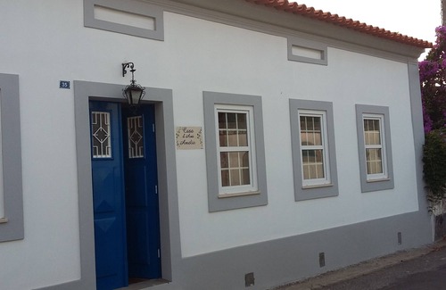 Alquerubim House | Quinta D'Avó Amélia - Casa do Forno