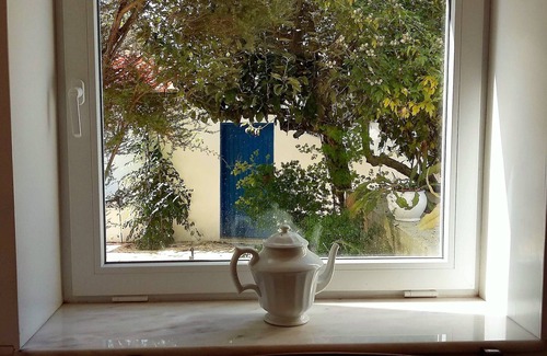 Alquerubim Cottage | Quinta D'Avó Amelia - Casa D'Avó Amelia