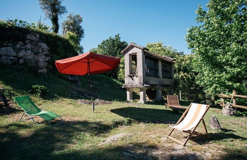 Valdosende Ski Chalet | Quinta d' Azenha by House and People