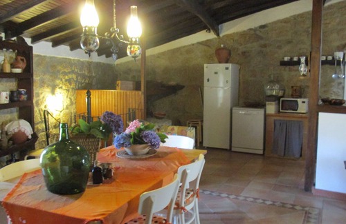 Castelo Novo Other | Quinta da Azenha with Private Pool