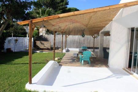 Branqueira House | Quinta da Balaia 3 Rooms