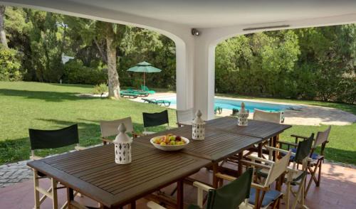 Albufeira Villa | Quinta da Balaia
