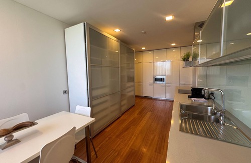 Esposende Apartment | Quinta da Barca Golf River