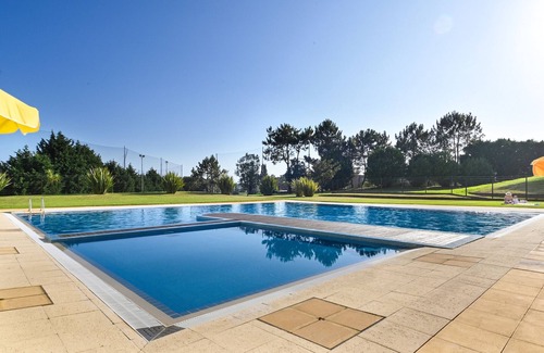 Esposende Apartment | Quinta da Barca Golf River