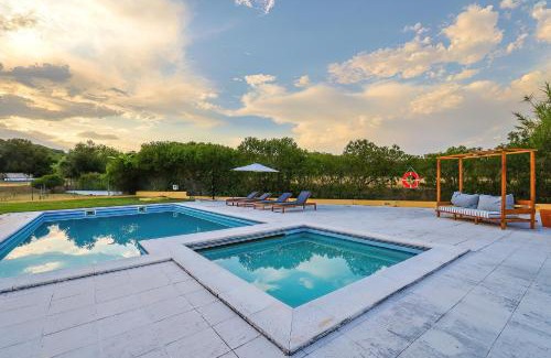 Elvas Villa | Quinta da Corticeira