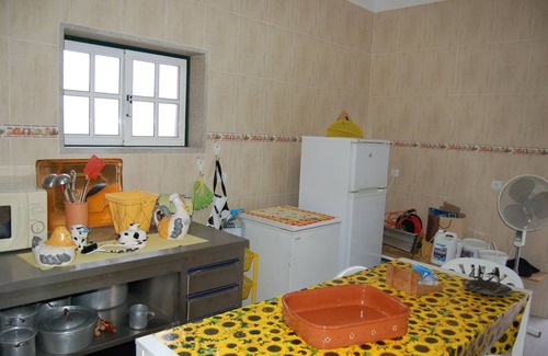 Guarda House | Quinta da Lage - Country Property for 8 People