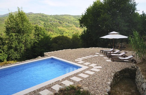 Avo Villa | Quinta da Madrugada