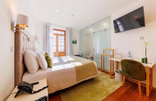 Urzelina House | Quinta da Magnólia AR