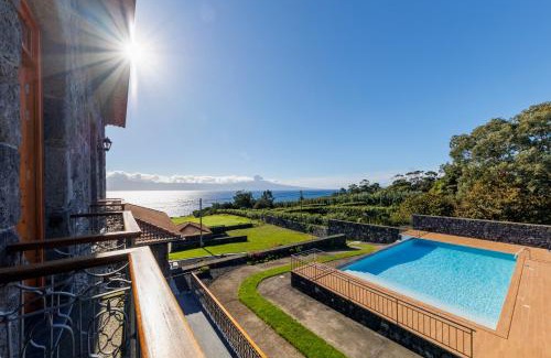 Urzelina House | Quinta da Magnólia AR