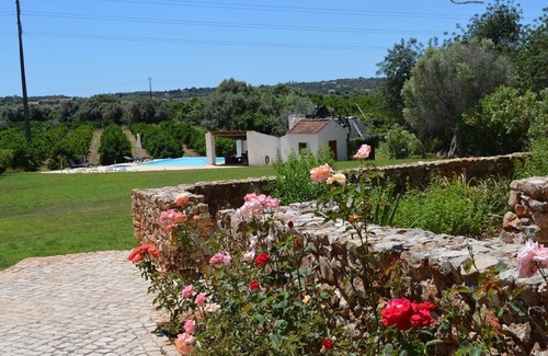 Silves House | Quinta da Mesquita in the Algarve - Apartment IV