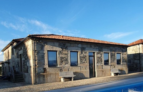 Refojos de Basto House | Quinta da Morgado (8pax) - Casa do Morgado