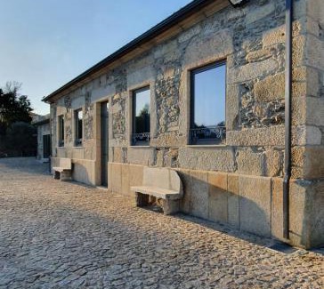 Refojos de Basto House | Quinta da Morgado (8pax) - Casa do Morgado