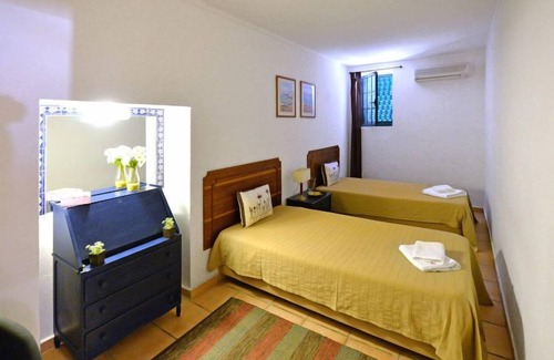 Moncarapacho e Fuseta House | Quinta da Murteira by Interhome