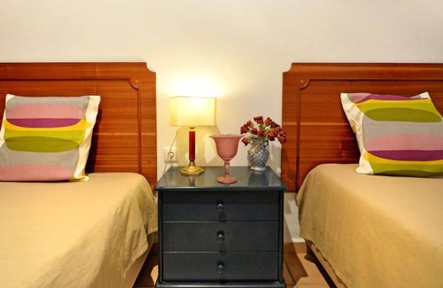 Moncarapacho e Fuseta House | Quinta da Murteira by Interhome