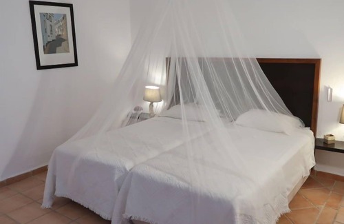 Moncarapacho e Fuseta House | Quinta da Murteira by Interhome