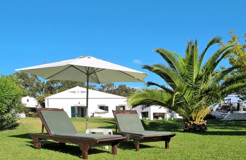 Moncarapacho e Fuseta House | Quinta da Murteira by Interhome