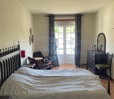 Pedraca Bed & Breakfast | Quinta da Paixão - Bed & Breakfast