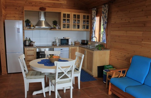 Vila Franca do Campo House | Quinta da Pavoa - Cottage House