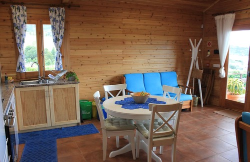 Vila Franca do Campo House | Quinta da Pavoa - Cottage House