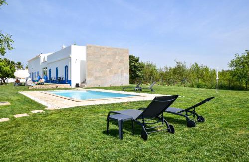 Parragil House | Quinta da Pi Silveira