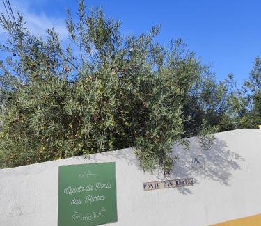 Elvas House | Quinta da Ponte das Hortas 2