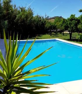 Elvas House | Quinta da Ponte das Hortas 2