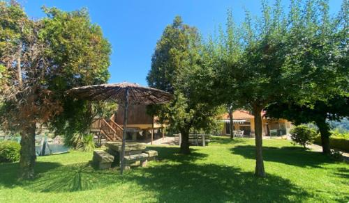 Resende House | Quinta Da Porta Caseira