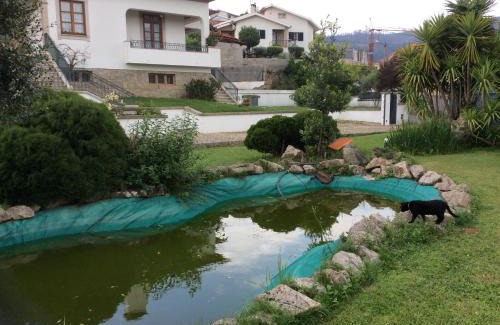 Arouca House | Quinta da Ribeirinha