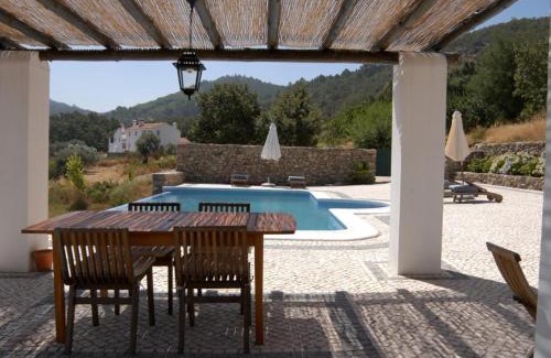 Marvao House | Quinta da Saimeira