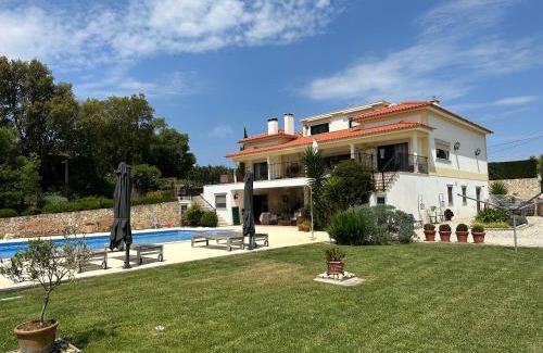 Caldas da Rainha Bed & Breakfast | Quinta da Sobreira