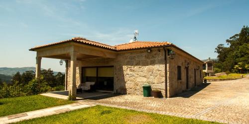 Bico House | Quinta da Toural