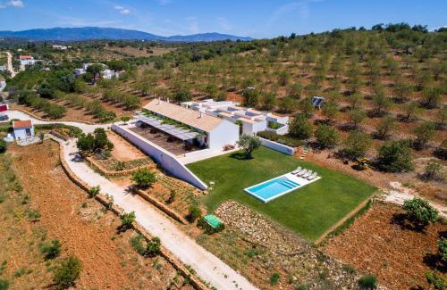 Mexilhoeira Grande House | Quinta da Várzea do Farelo