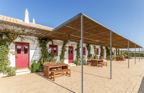 Mexilhoeira Grande House | Quinta da Várzea do Farelo