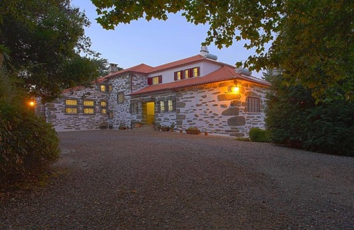 Covilha House | Quinta da Vargem - AP 1
