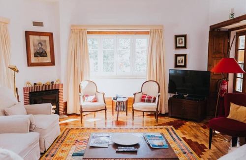 Covilha House | Quinta da Vargem - AP 4