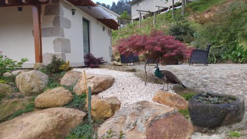 Arouca House | Quinta da Vinha do Souto