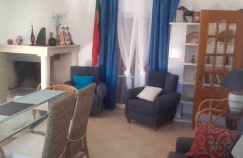 Espiche House | Quinta das Alfarrobeiras