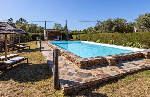Bordeira Cottage | Quinta das Andorinhas - Casa Luna