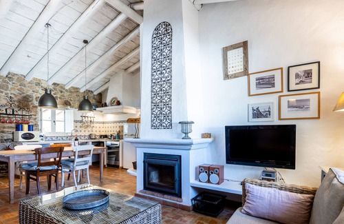 Bordeira Cottage | Quinta das Andorinhas - Casa Luna