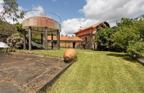 Santa Maria da Feira House | Quinta das Cavadas