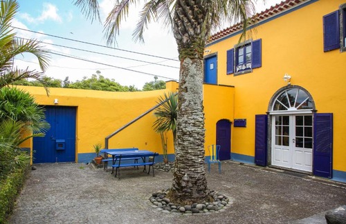 Capelas House | Quinta das Flores