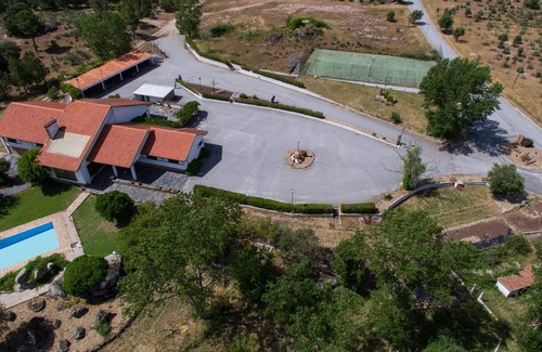 Beira Interior Norte House | Quinta das Igrejeiras - Casa Completa com Piscina