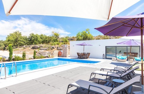 Santa Maria da Devesa House | Quinta das Lavandas