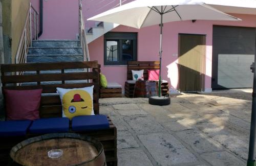 Molares House | Quinta das Lindas 2