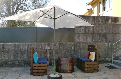 Molares House | Quinta das Lindas 2